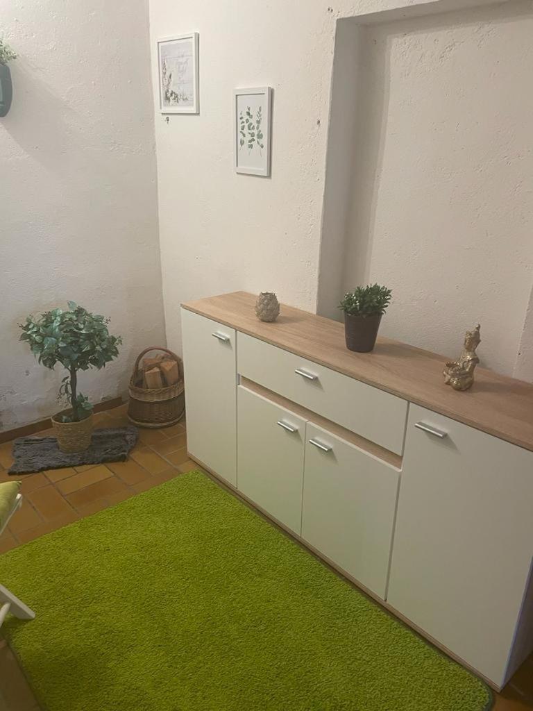 Ute Urbaner Apartment *